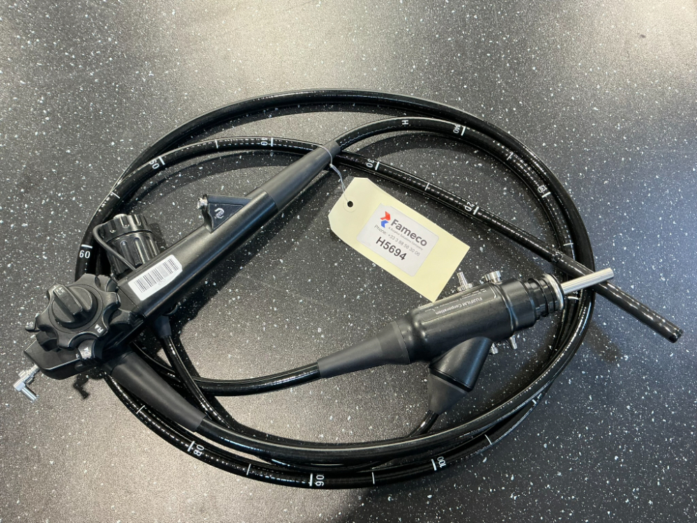 Image of Fujinon EC-590Wi4 - Endoscopy Colonoscope